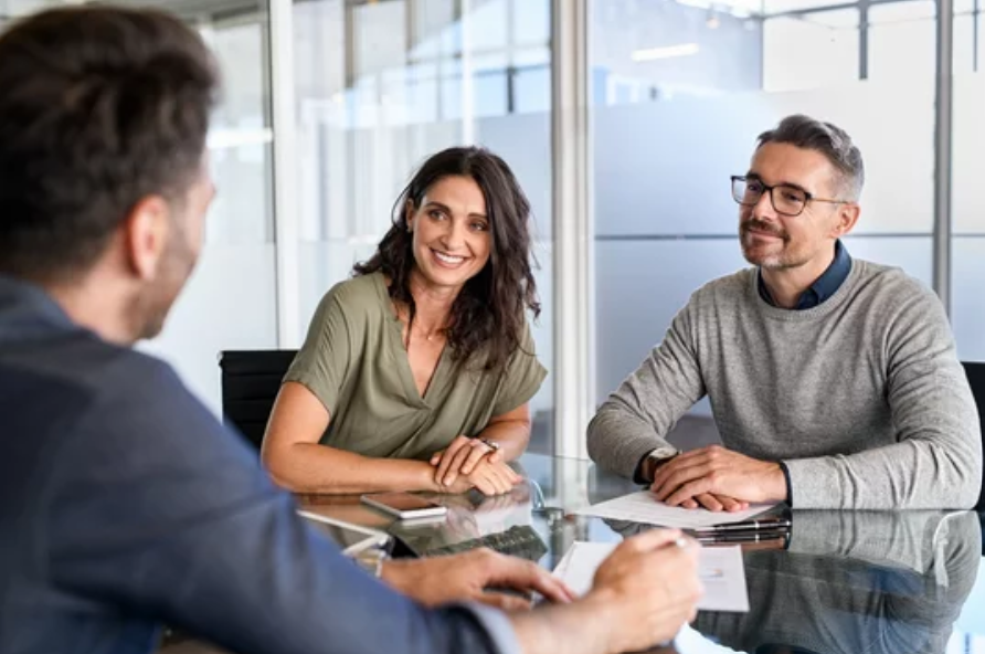 Understanding Customer