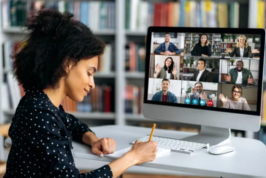 Online Course 1