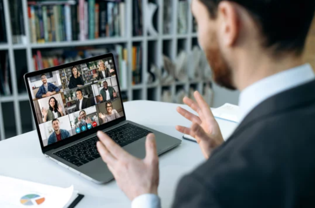 Online Course 3