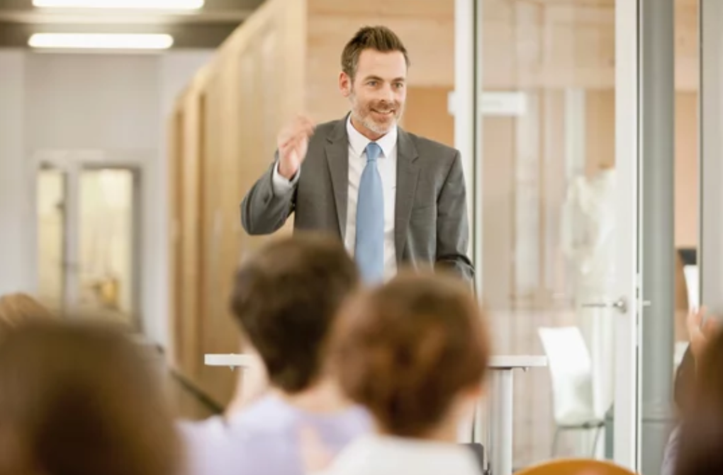Personal Development Coach