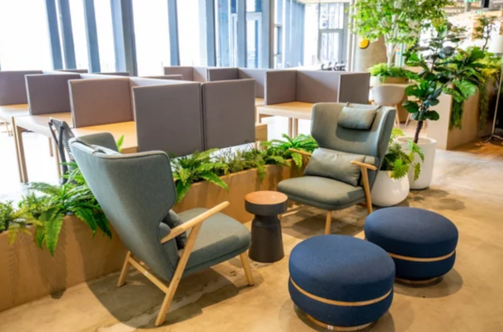 co working space 2