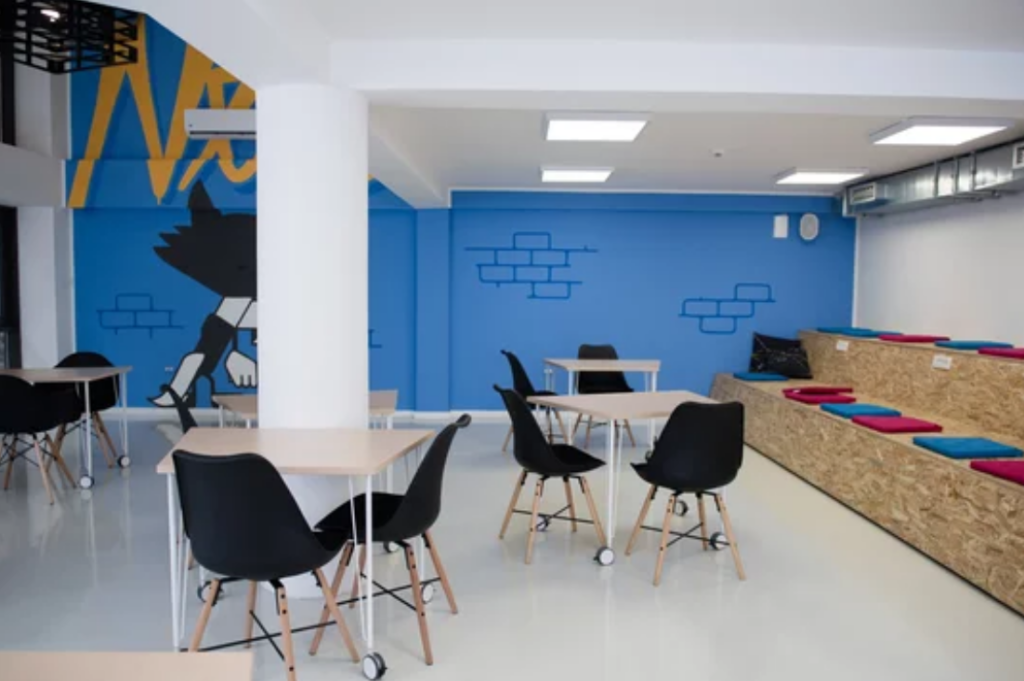 co working space 3