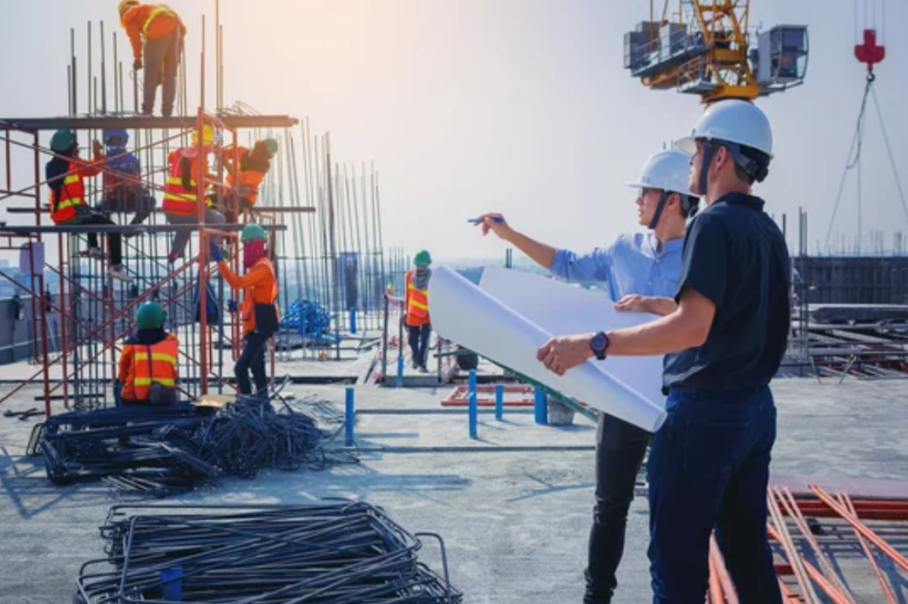 construction consultant