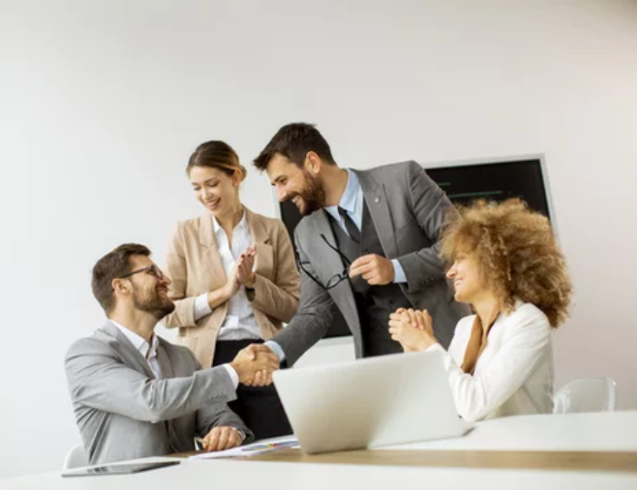 executive coaching