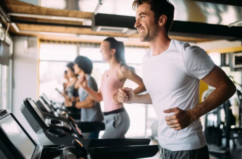 gym