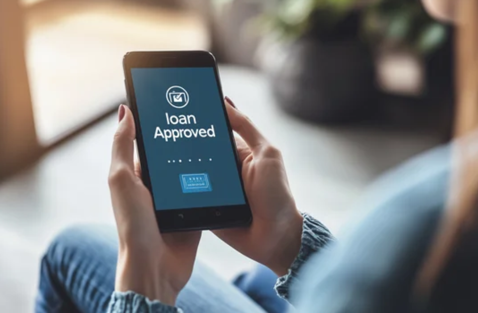 loan case study